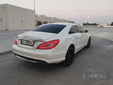 MERCEDES-BENZ CLS 350 AMG — Sale or Swap